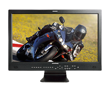 尊正监视器TM240